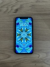 Apple iPhone XR 128GB Black -