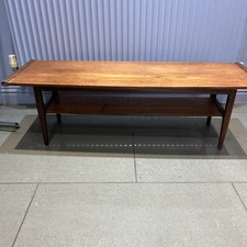 Mid Century  G-Plan Teak