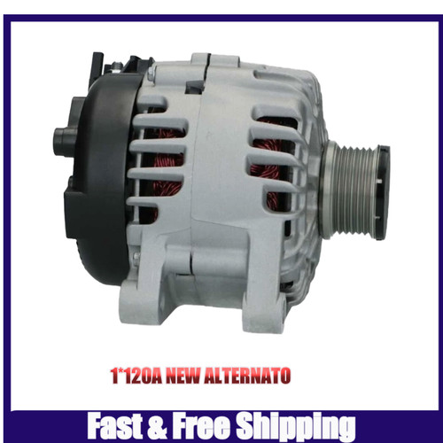 120a alternator for ford - for,