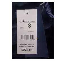 Polo Ralph Lauren Men's Navy