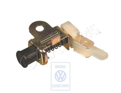 Genuine switch corrado - switch,