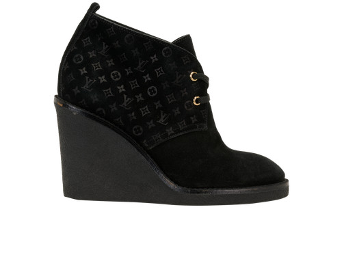 Louis vuitton wedge - louis,