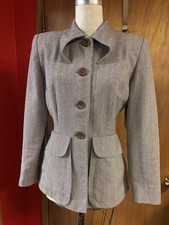 5 Vintage 1940’s & 50’s