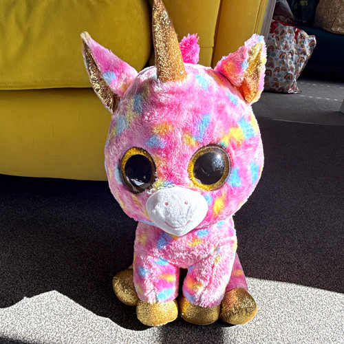 Beanie boos fantasia - ty,
