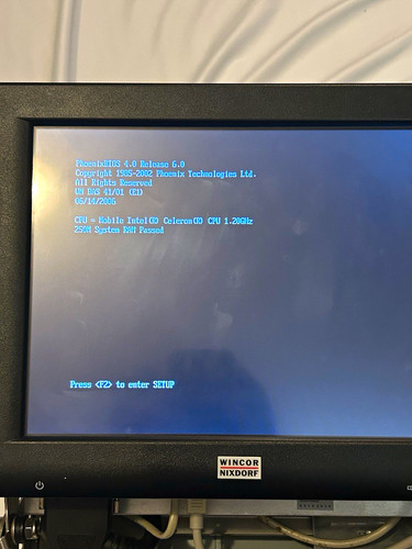 Wincor nixdorf pos touchscreen - wincor,