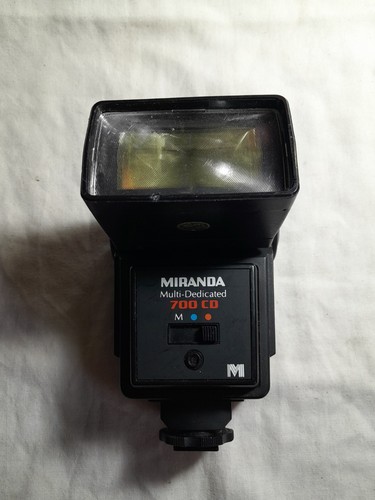 Miranda multi dedicated 700cd - multi-dedicated,