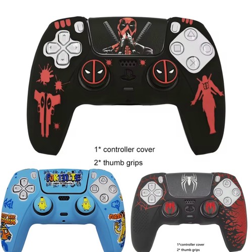 Playstation superhero theme - playstation,