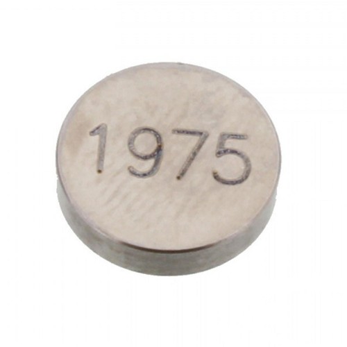 Jmp valve shim 1 - valve, 1.975