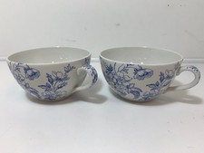 Spode Penny Lane Coffee Cups