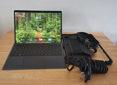 Dell latitude 7320 detachable - latitude,
