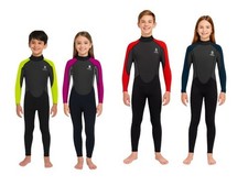 Matai 3mm childs boys - matai, girls