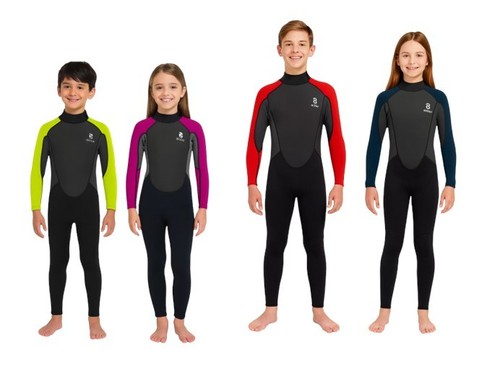 Matai 3mm childs boys - matai, girls