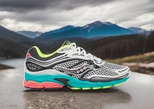 Men’s Saucony Progrid Omni 9