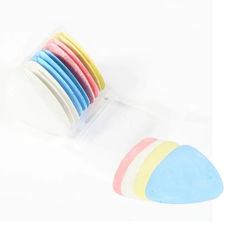 10pcs erasable tailors chalk - erasable,