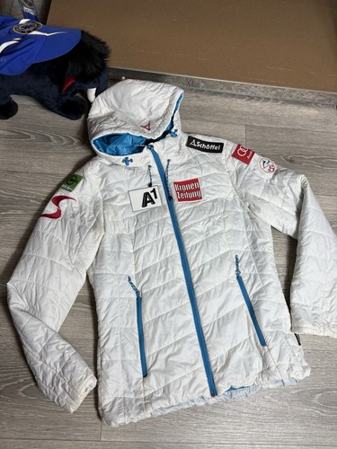 Schoffel ski austria jacket - ski,
