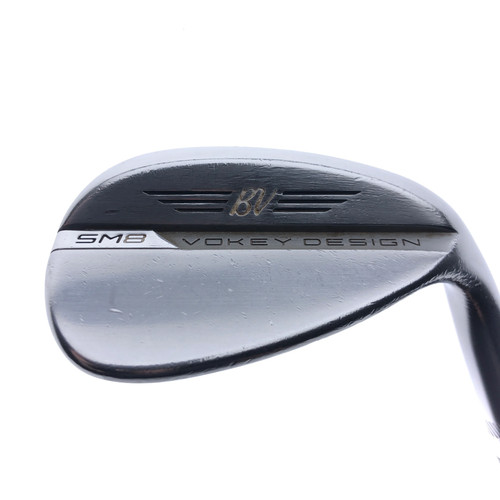 Used titleist vokey - vokey, sm8
