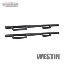 Westin 56-13525 HDX Drop Step