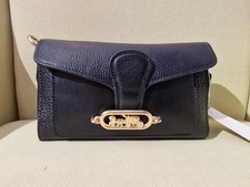 Coach Jade Shoulder Bag In