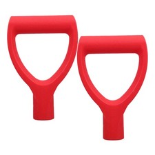 2 Pcs for Gardening Digging