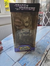 Boxed Unused MEGATRON