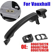 Fits for vauxhall vivaro - fits,