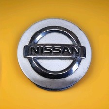 Genuine Nissan Alloy Wheel Centre Hub Cap 40342AV610