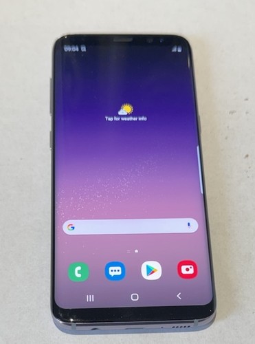 Samsung galaxy 64gb - galaxy, grey