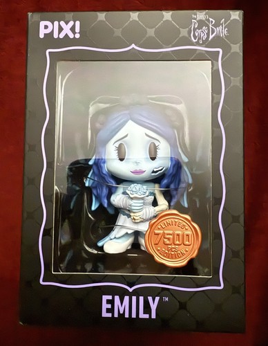 Thrilljoy pix corpse bride - pix!,