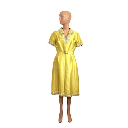 Vtg 60s sir norman - norman, hartnell