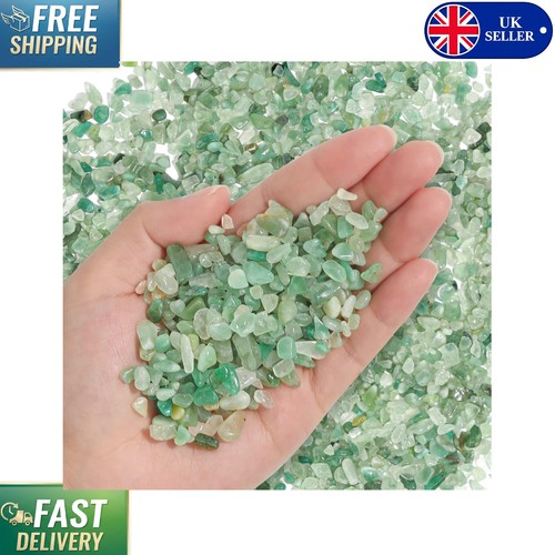 450g crystal chips irregular - chips,