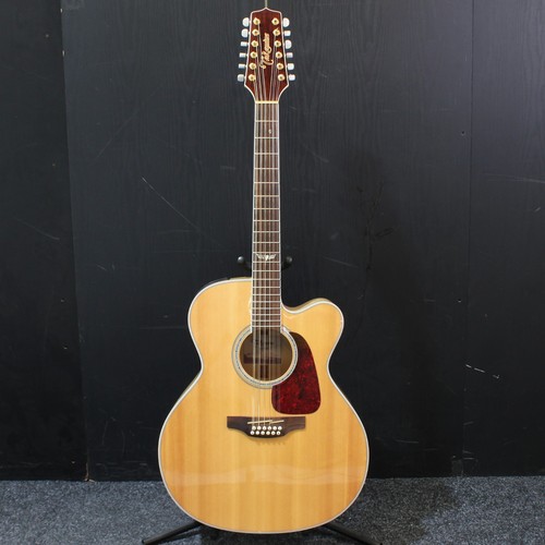 Takamine gj72ce string - 12,