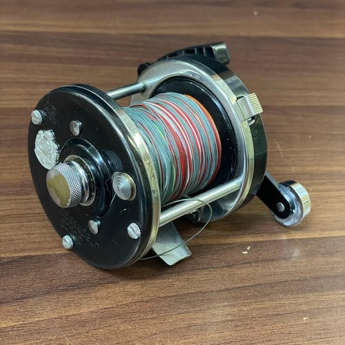 Abu garcia ambassador - garcia, 9000c