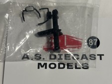 Corgi Modern Truck Heavy