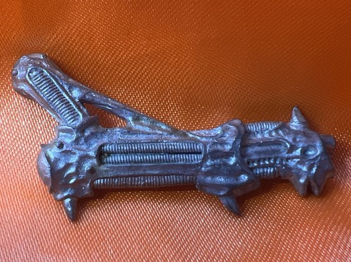 Tyranid warrior arm - arm, oop