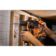 AEG 18V SDS+ Rotary Hammer -
