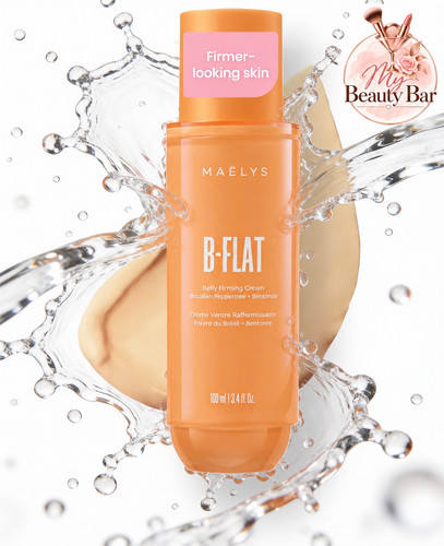 Maelys flat belly - b-flat, firming