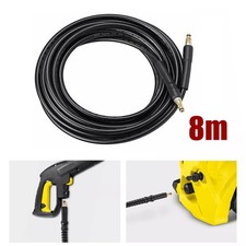 8M Extension Hose Pipes For