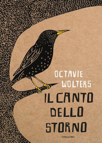 Octavie wolters anna patrucco - octavie,