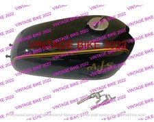 AJS 16Mc 350Mc Scrambler