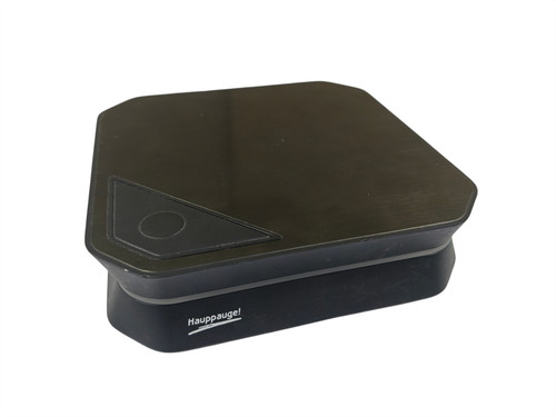 Hauppauge 1080p pvr capture - hauppauge,