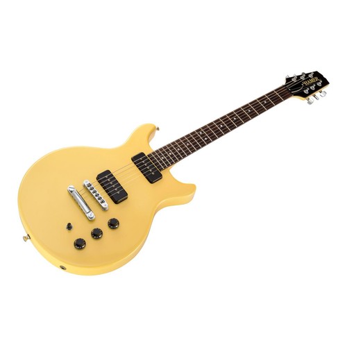 Hamer usa special tv yellow - hamer,