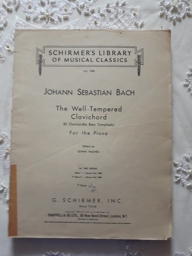 Johann sebastian bach - johann,