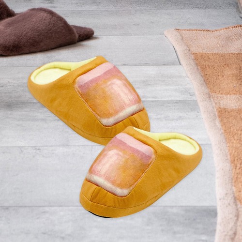 Big toe slides soft - giant, feet