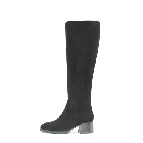 Ella women knee high stretch - high,