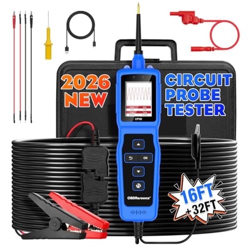 Obdresource power circuit - obdresource,