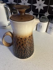 Iden Pottery Milk Jug Creamer