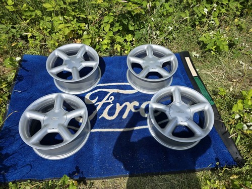 Mondeo 16s spoke - 16s, alloys