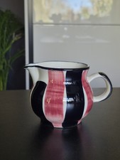 IDEN POTTERY Rye Dennis