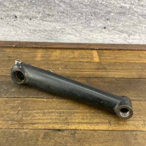 Vintage bmx crank arm lhd - arm,