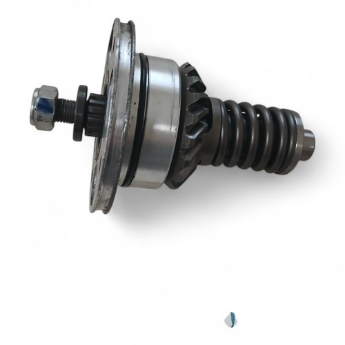 Yamaha 535 drive gear shaft - xv,